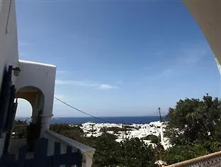 Mina Town Hillside Mykonos Town