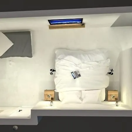 Mina Town Hillside Hotel Mykonos Town