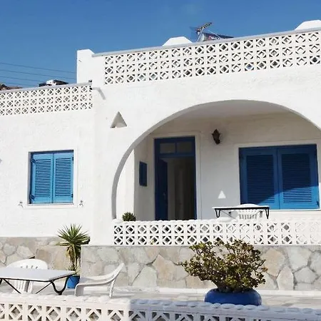 Mina Town Hillside 2*