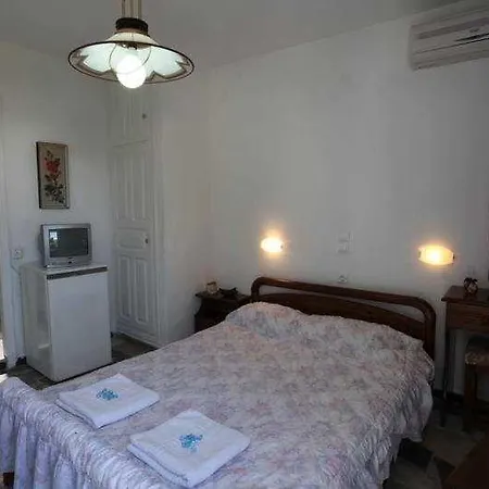 호텔 Mina Town Hillside Mykonos Town