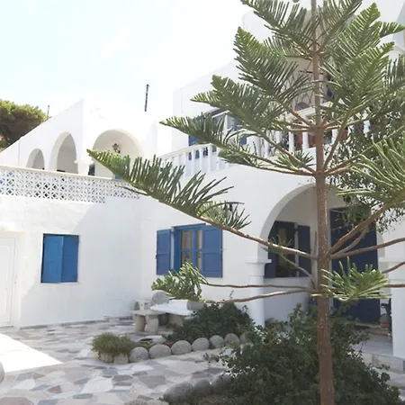Mina Town Hillside 2*