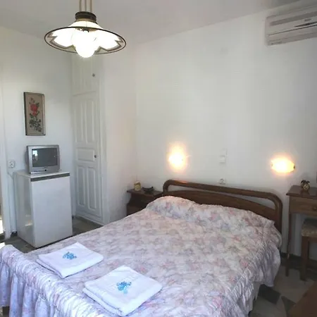 Mina Town Hillside Hotel