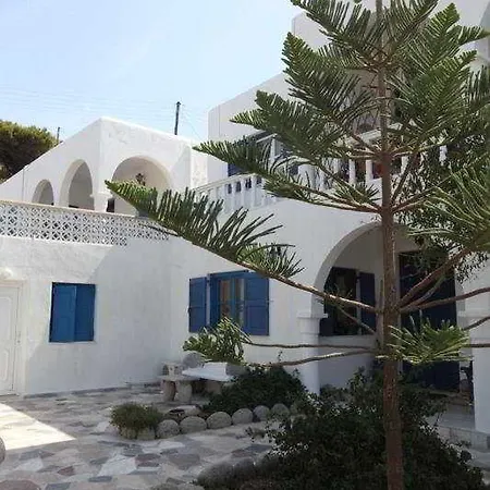 Mina Town Hillside 2*